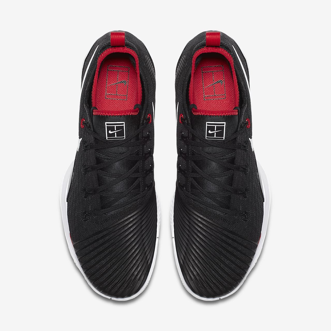 air zoom ultra react hc